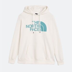 The North Face Half-dome Pullover  Hoodie Sweatshirt Plus 2X